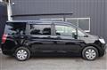 2013 Honda Step WGN