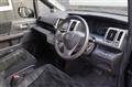 2013 Honda Step WGN