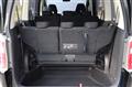 2013 Honda Step WGN