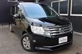 2013 Honda Step WGN