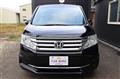 2013 Honda Step WGN