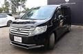 2013 Honda Step WGN