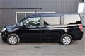 2013 Honda Step WGN