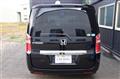 2013 Honda Step WGN