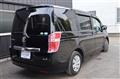 2013 Honda Step WGN