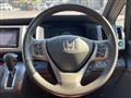 2014 Honda Step WGN