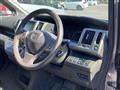 2014 Honda Step WGN