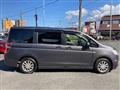 2014 Honda Step WGN