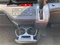 2014 Honda Step WGN