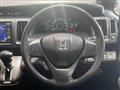 2011 Honda Step WGN