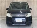 2011 Honda Step WGN