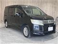 2011 Honda Step WGN