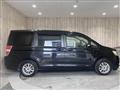 2011 Honda Step WGN