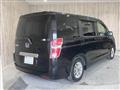 2011 Honda Step WGN