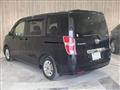 2011 Honda Step WGN