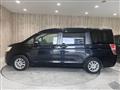 2011 Honda Step WGN