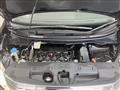 2011 Honda Step WGN