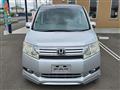 2011 Honda Step WGN