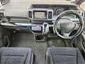 2011 Honda Step WGN