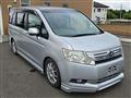 2011 Honda Step WGN