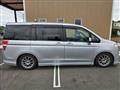 2011 Honda Step WGN