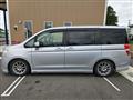 2011 Honda Step WGN