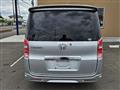 2011 Honda Step WGN