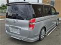 2011 Honda Step WGN