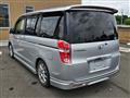 2011 Honda Step WGN