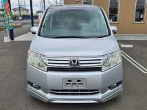 2011 Honda Step WGN
