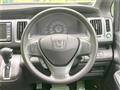 2011 Honda Step WGN