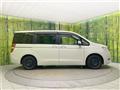 2011 Honda Step WGN
