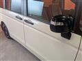 2010 Honda Step WGN