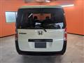 2010 Honda Step WGN