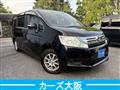 2011 Honda Step WGN