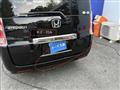 2011 Honda Step WGN
