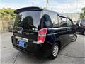 2011 Honda Step WGN