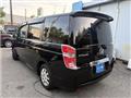 2011 Honda Step WGN