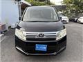 2011 Honda Step WGN