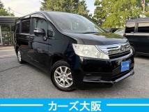 2011 Honda Step WGN