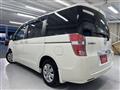2011 Honda Step WGN