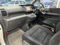 2011 Honda Step WGN