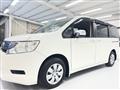 2011 Honda Step WGN