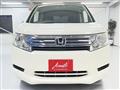 2011 Honda Step WGN