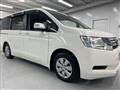 2011 Honda Step WGN