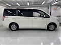 2011 Honda Step WGN