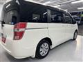 2011 Honda Step WGN