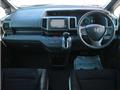 2010 Honda Step WGN
