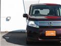 2010 Honda Step WGN