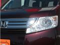 2010 Honda Step WGN